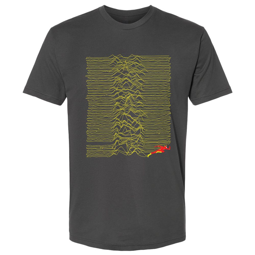 Premium Unisex T-Shirt - 658M65BW - Heavy Metal - 8