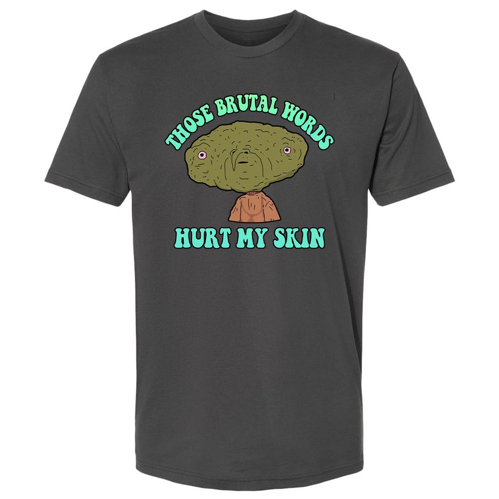 Premium Unisex T-Shirt - AYB2NUFM - Heavy Metal - 8