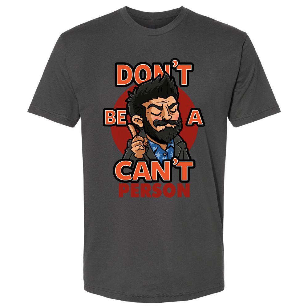 Premium Unisex T-Shirt - LAUPXKAT - Heavy Metal - 8
