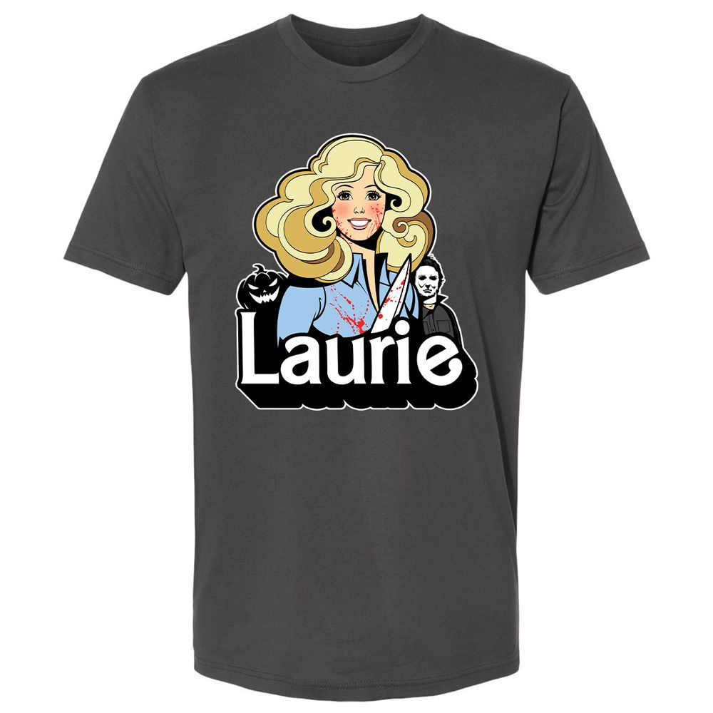 Premium Unisex T-Shirt - WJ965UCJ - Heavy Metal - 8