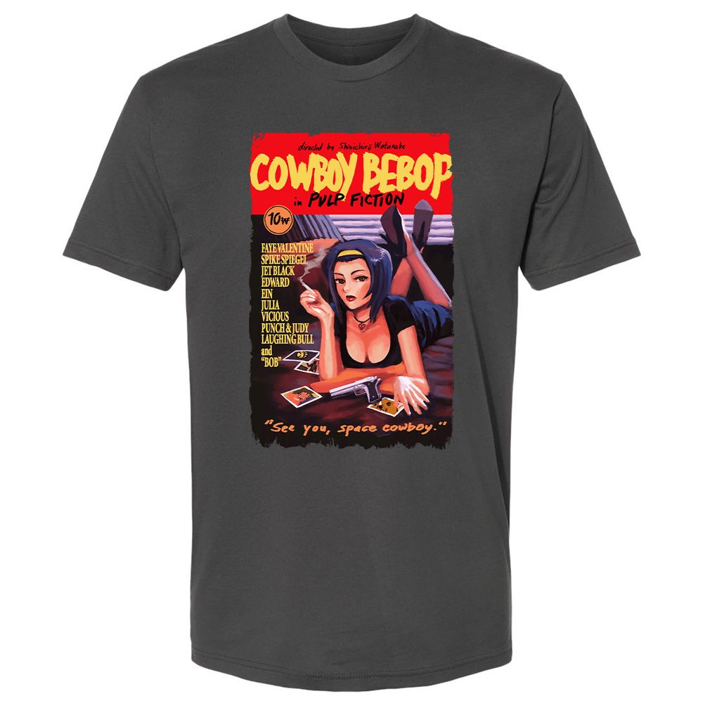 Premium Unisex T-Shirt - U3FBTA6N - Heavy Metal - 8