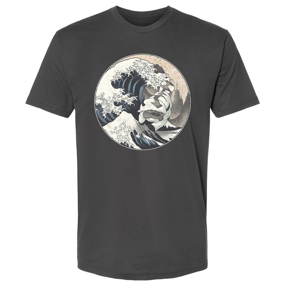 Premium Unisex T-Shirt - WF7D8RXB - Heavy Metal - 8