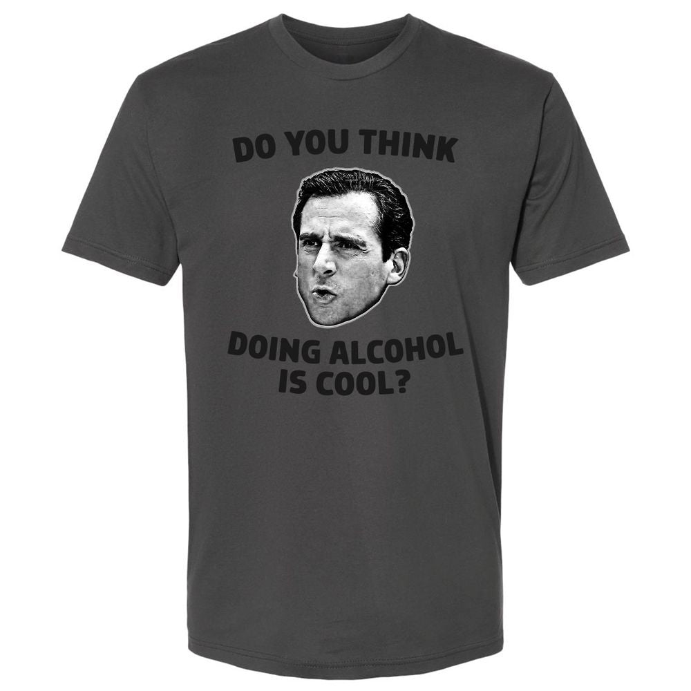 Premium Unisex T-Shirt - ZMX5SBDY - Heavy Metal - 8