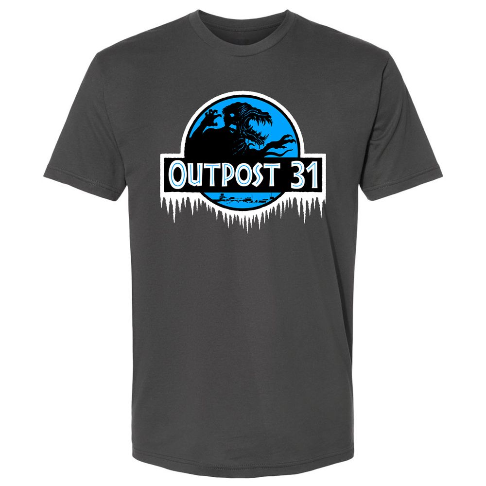 Premium Unisex T-Shirt - VAYXQHB4 - Heavy Metal - 8