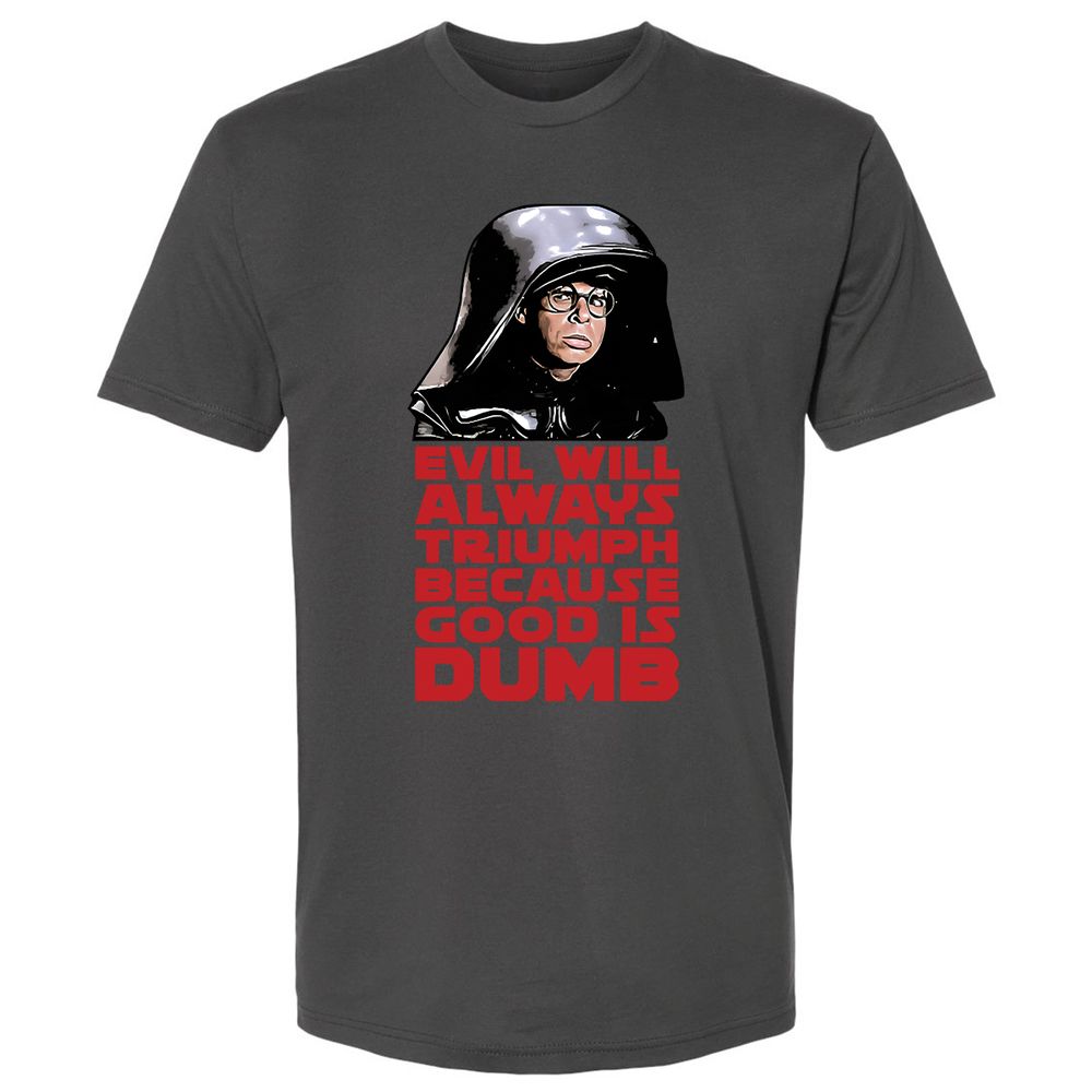 Good Is Dumb - Heavy Metal - 8
