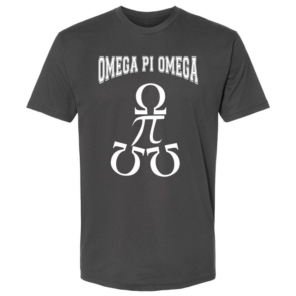 Premium Unisex T-Shirt - 93GYXA4U - Heavy Metal - 8