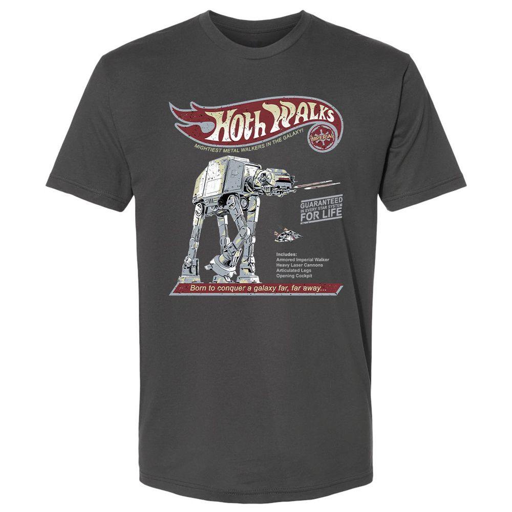 Premium Unisex T-Shirt - MYRLGBZR - Heavy Metal - 8