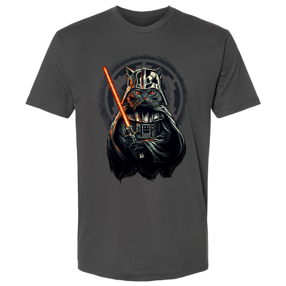 Premium Unisex T-Shirt - 9QCWZ6YC - Heavy Metal - 8