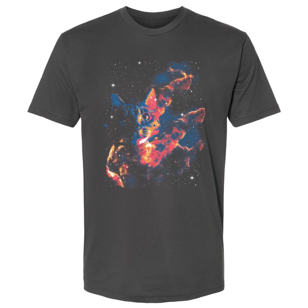 Premium Unisex T-Shirt - UN4VHVHN - Heavy Metal - 8