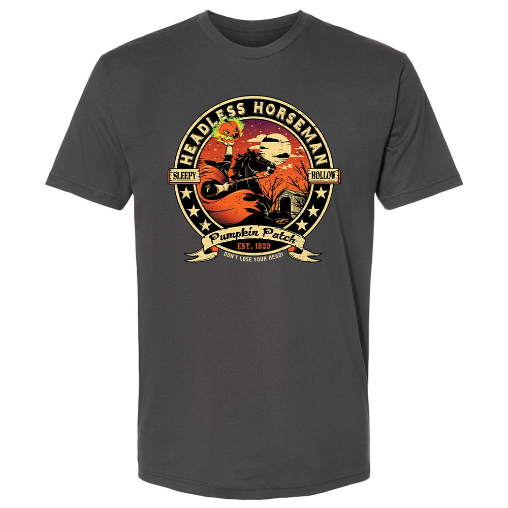 Premium Unisex T-Shirt - H8N75KNN - Heavy Metal - 8