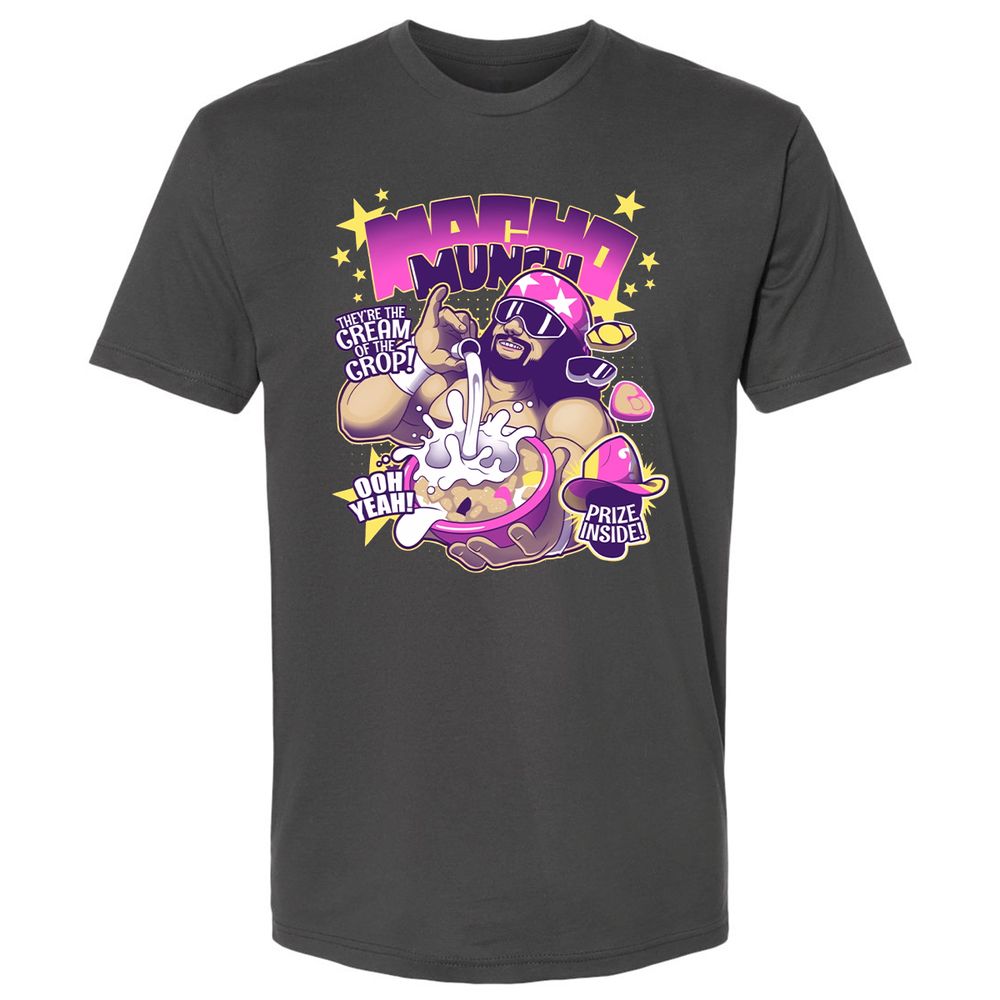 Premium Unisex T-Shirt - 7MBB95LJ - Heavy Metal - 8