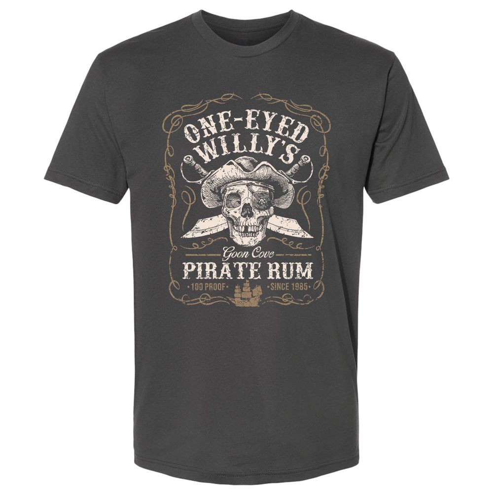 Premium Unisex T-Shirt - HHSNCM4Y - Heavy Metal - 8