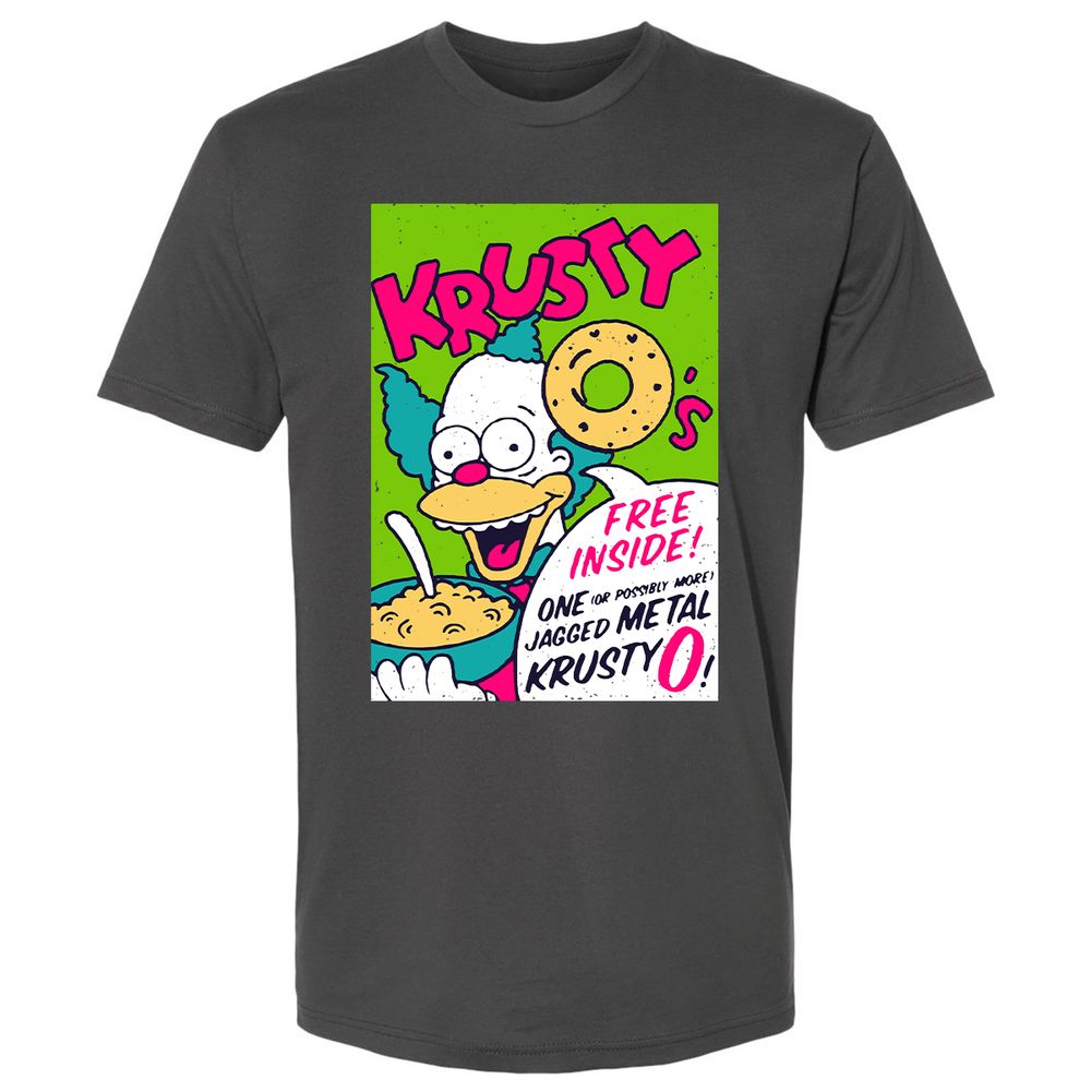 Premium Unisex T-Shirt - FWF4GQBY - Heavy Metal - 8