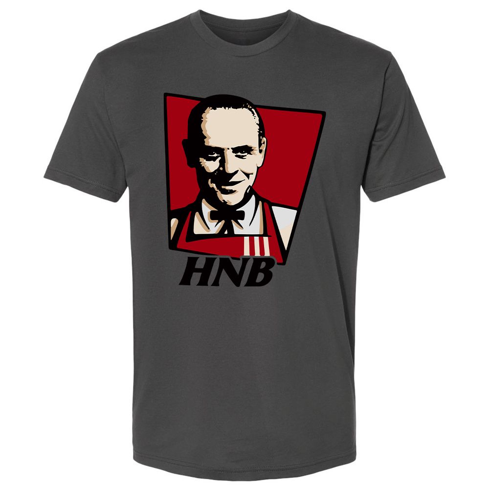 Premium Unisex T-Shirt - 6ZVFEG97 - Heavy Metal - 8