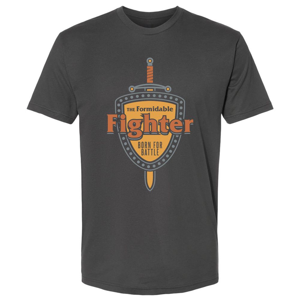 Premium Unisex T-Shirt - YW89SW53 - Heavy Metal - 8