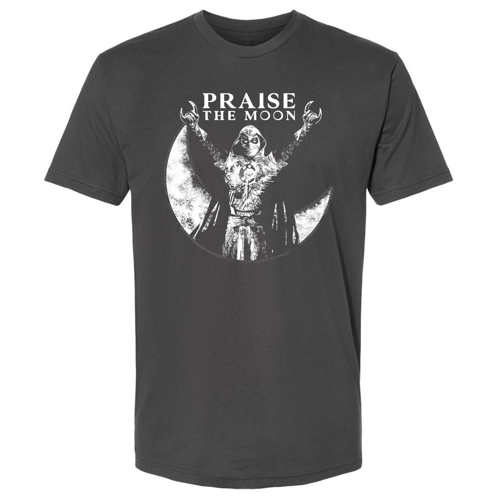 Premium Unisex T-Shirt - HTKZ4QHY - Heavy Metal - 8