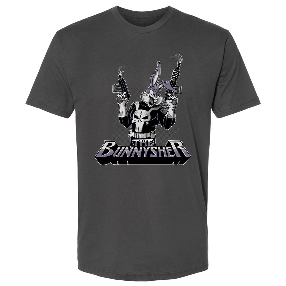 Premium Unisex T-Shirt - ZYME69C5 - Heavy Metal - 8
