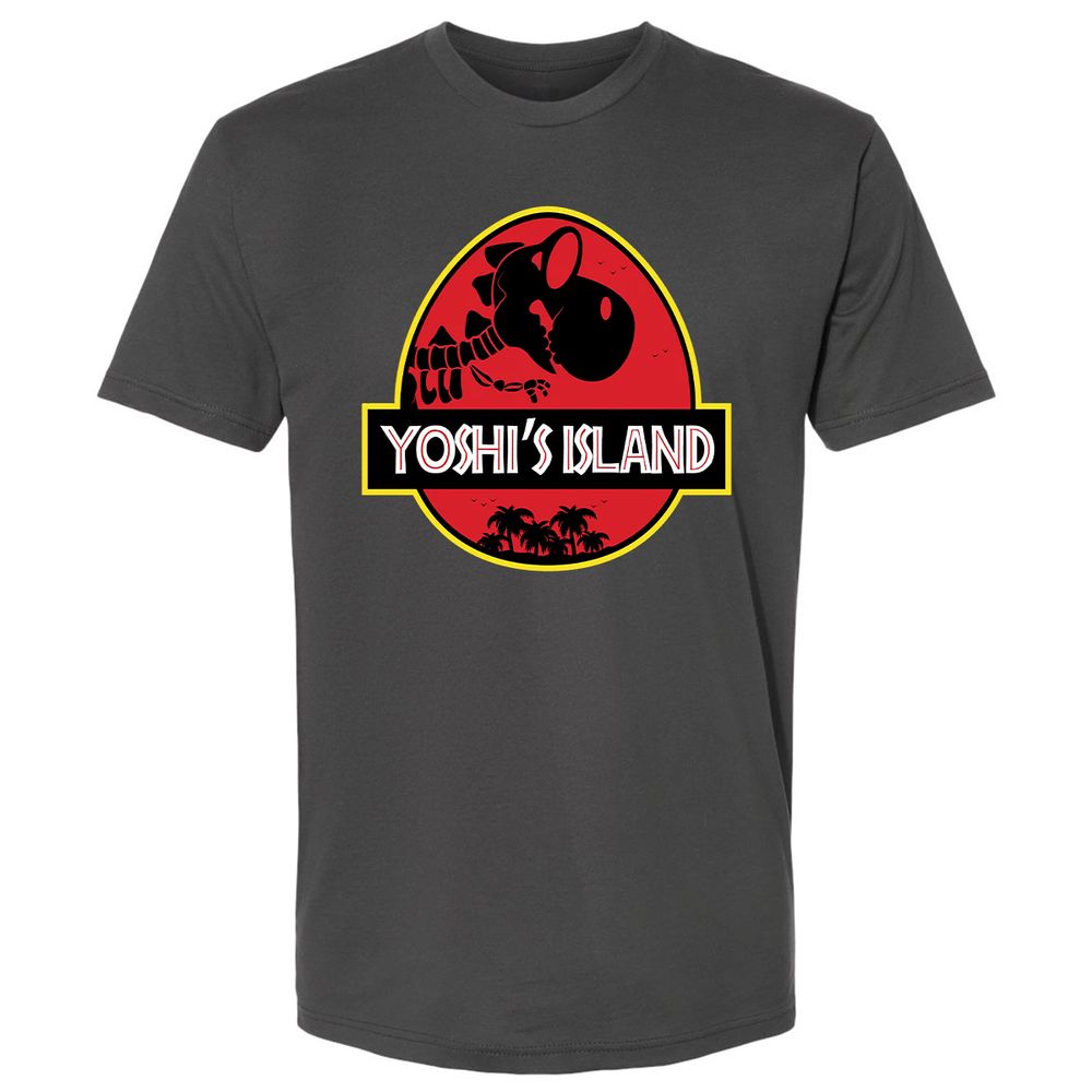 Premium Unisex T-Shirt - Y1VWQBLY - Heavy Metal - 8