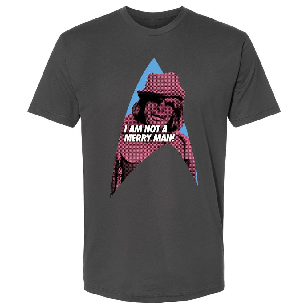 Premium Unisex T-Shirt - L9J4F4DJ - Heavy Metal - 8