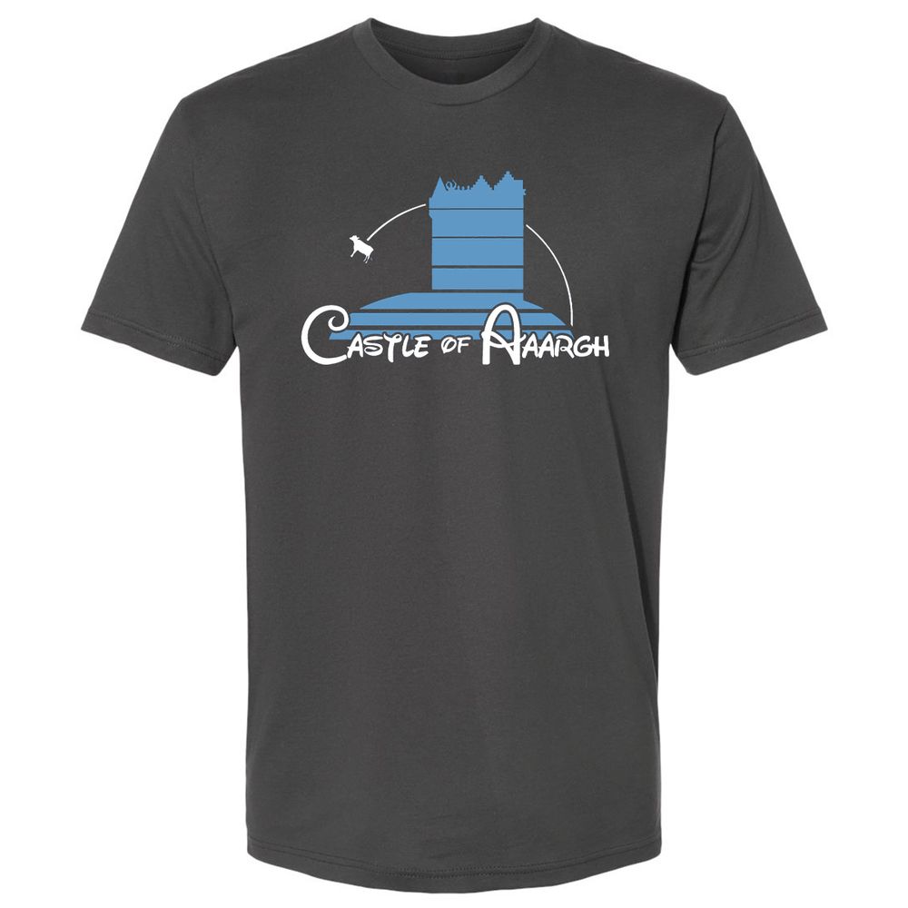 Premium Unisex T-Shirt - QAE9D4PG - Heavy Metal - 8