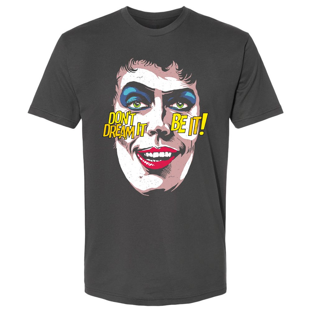Premium Unisex T-Shirt - US81PAJR - Heavy Metal - 8