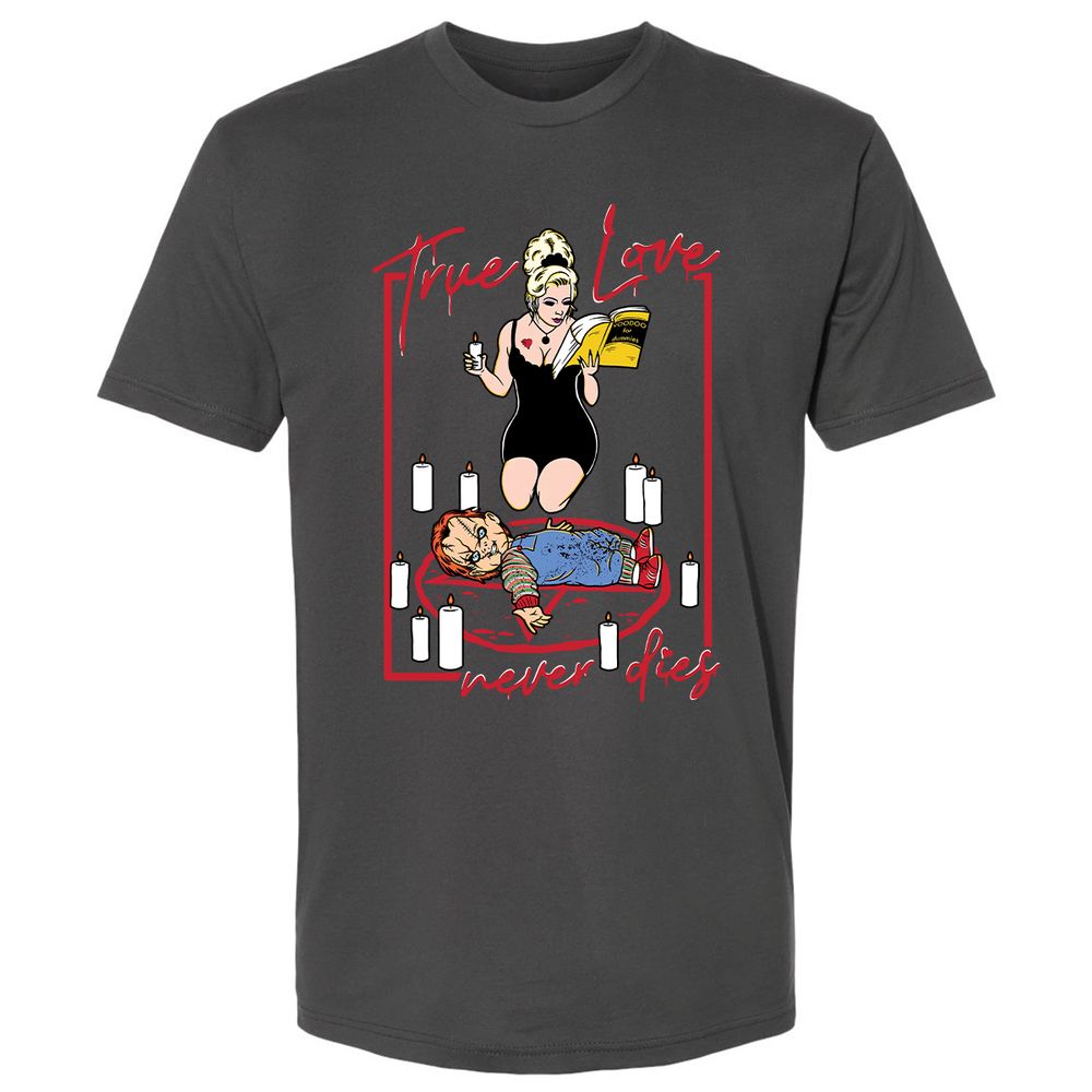 Premium Unisex T-Shirt - YJMTXEW2 - Heavy Metal - 8