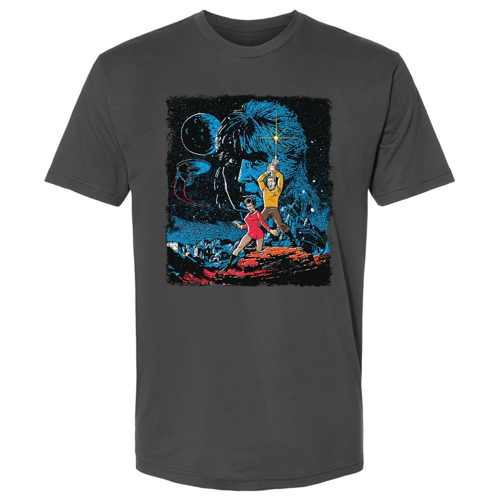 Premium Unisex T-Shirt - V12RCKZL - Heavy Metal - 8