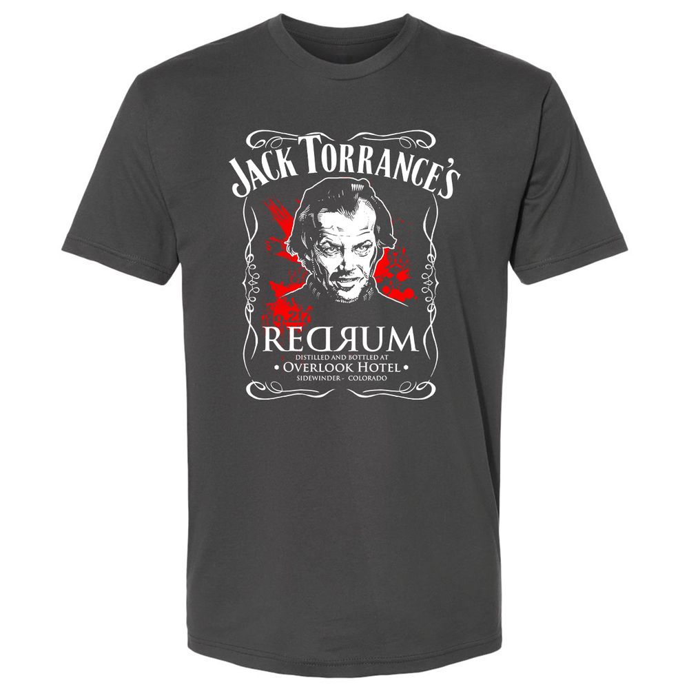 Premium Unisex T-Shirt - DPU96886 - Heavy Metal - 8