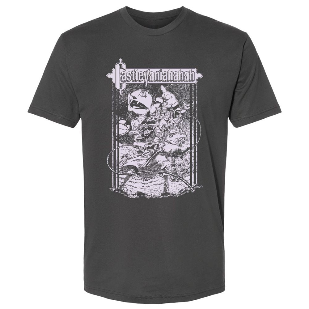 Premium Unisex T-Shirt - 42AF7DKY - Heavy Metal - 8