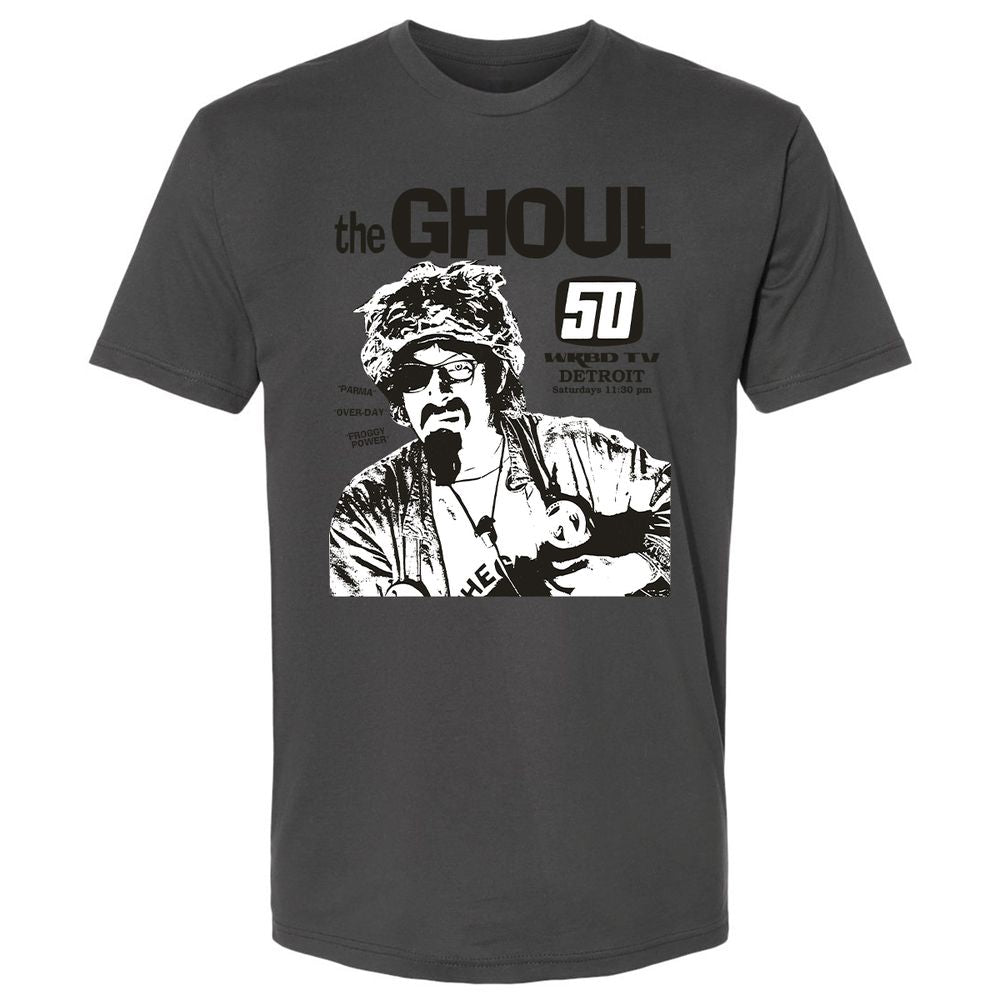Premium Unisex T-Shirt - BWGSDTE2 - Heavy Metal - 8