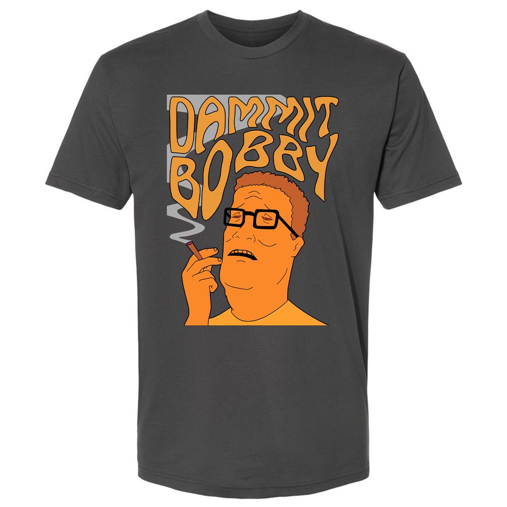 Premium Unisex T-Shirt - APLFMMLE - Heavy Metal - 8