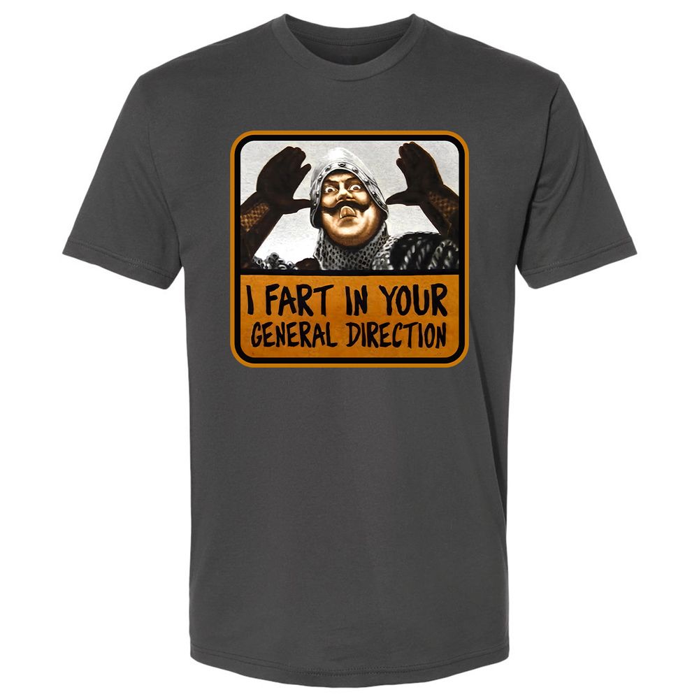 Premium Unisex T-Shirt - Y7KJJ6NN - Heavy Metal - 8