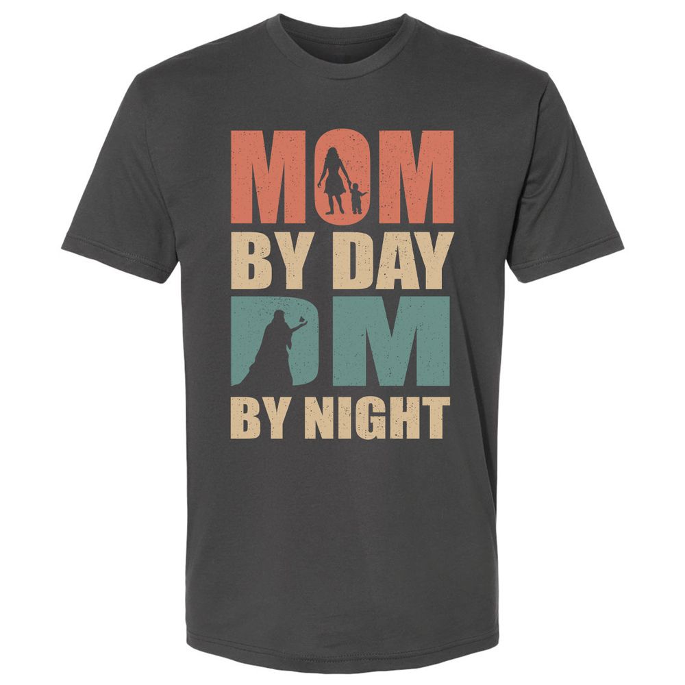 Premium Unisex T-Shirt - BJ8NADKG - Heavy Metal - 8