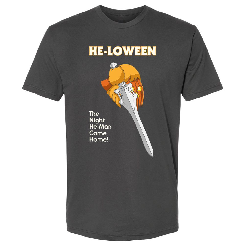 Premium Unisex T-Shirt - 32RR5KUS - Heavy Metal - 8