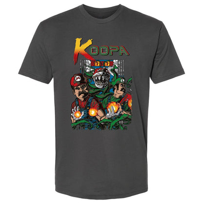 Premium Unisex T-Shirt - 586UJMRU - Heavy Metal - 8
