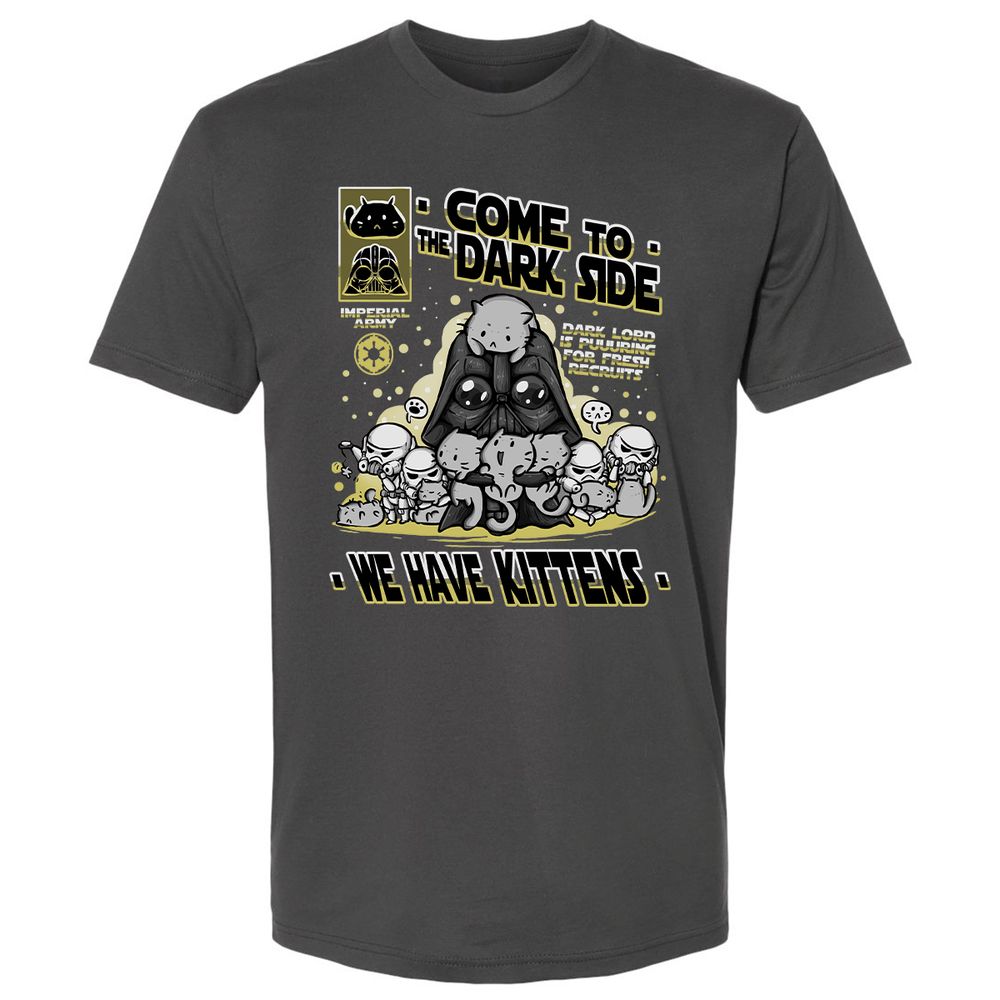 Premium Unisex T-Shirt - UEV4RY75 - Heavy Metal - 8