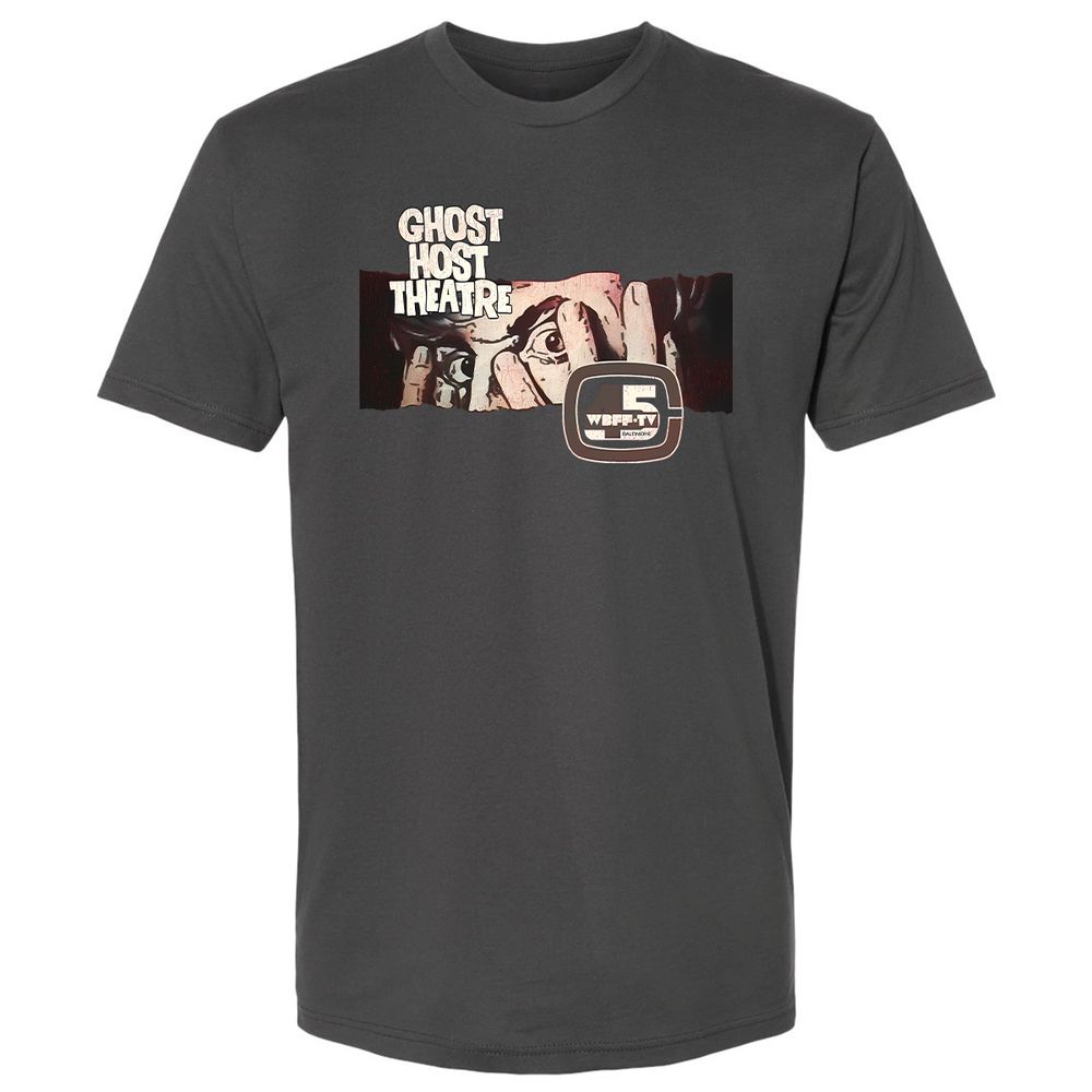 Premium Unisex T-Shirt - 31J85SNY - Heavy Metal - 8