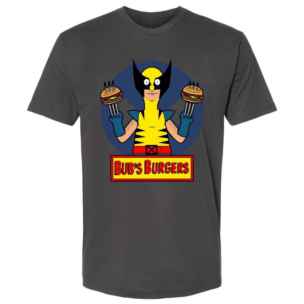 Premium Unisex T-Shirt - YTJAVRGB - Heavy Metal - 8