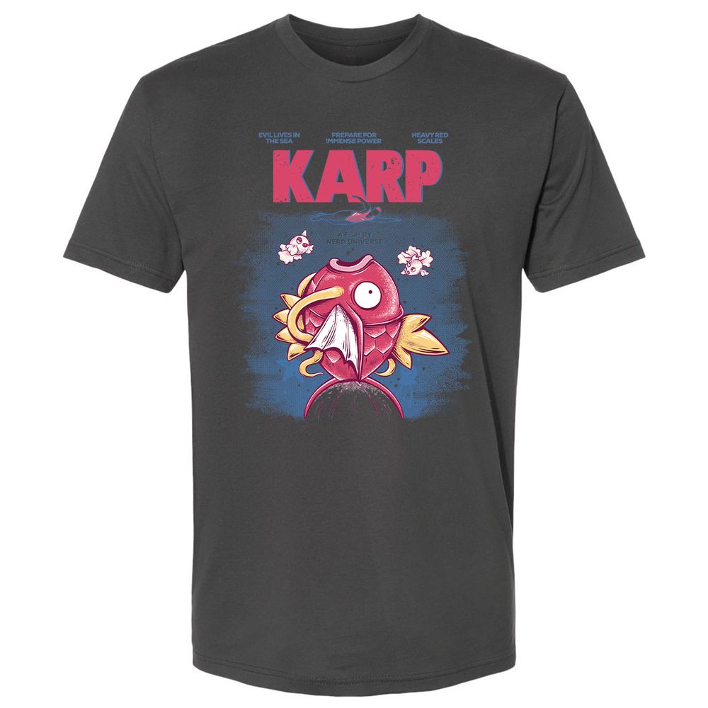 Premium Unisex T-Shirt - 9GUQWA9M - Heavy Metal - 8