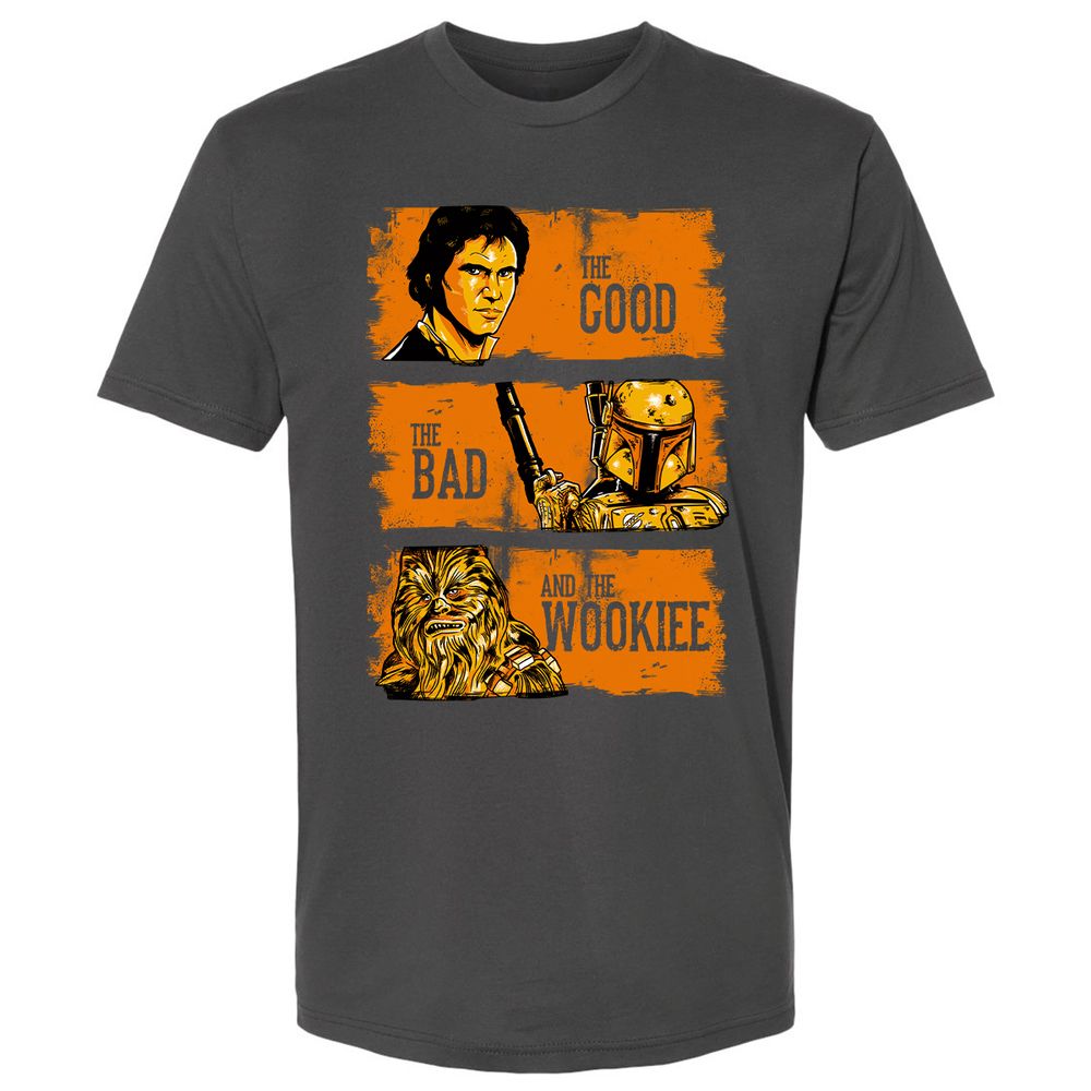 Premium Unisex T-Shirt - 74HD8VTC - Heavy Metal - 8