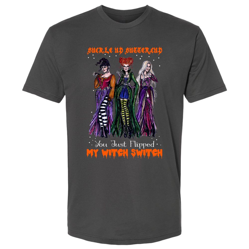 Premium Unisex T-Shirt - K5XY3N1W - Heavy Metal - 8