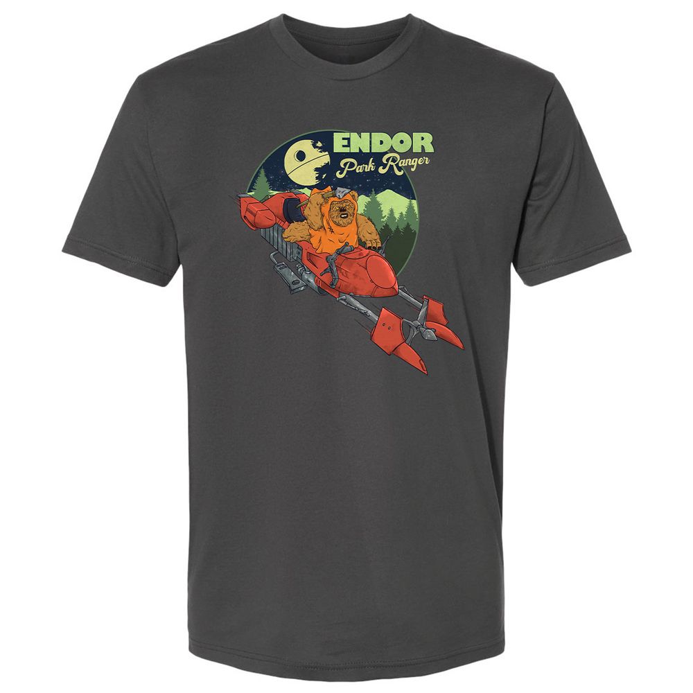 Premium Unisex T-Shirt - VZGSS4T1 - Heavy Metal - 8