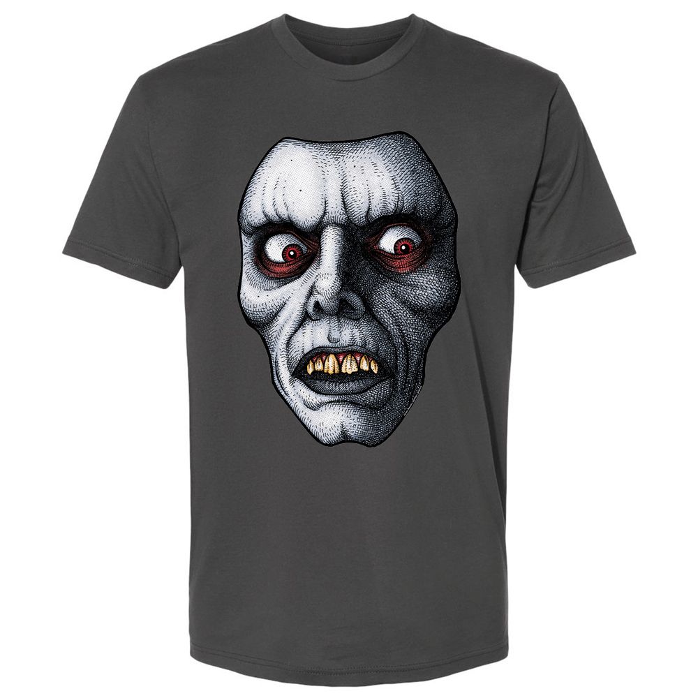 Premium Unisex T-Shirt - XVUQKXKF - Heavy Metal - 8