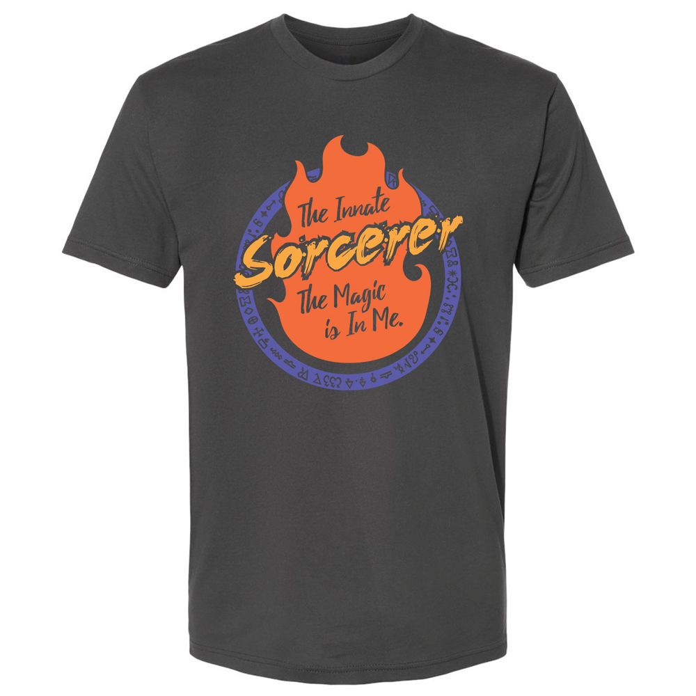 Premium Unisex T-Shirt - CTGKKH3N - Heavy Metal - 8