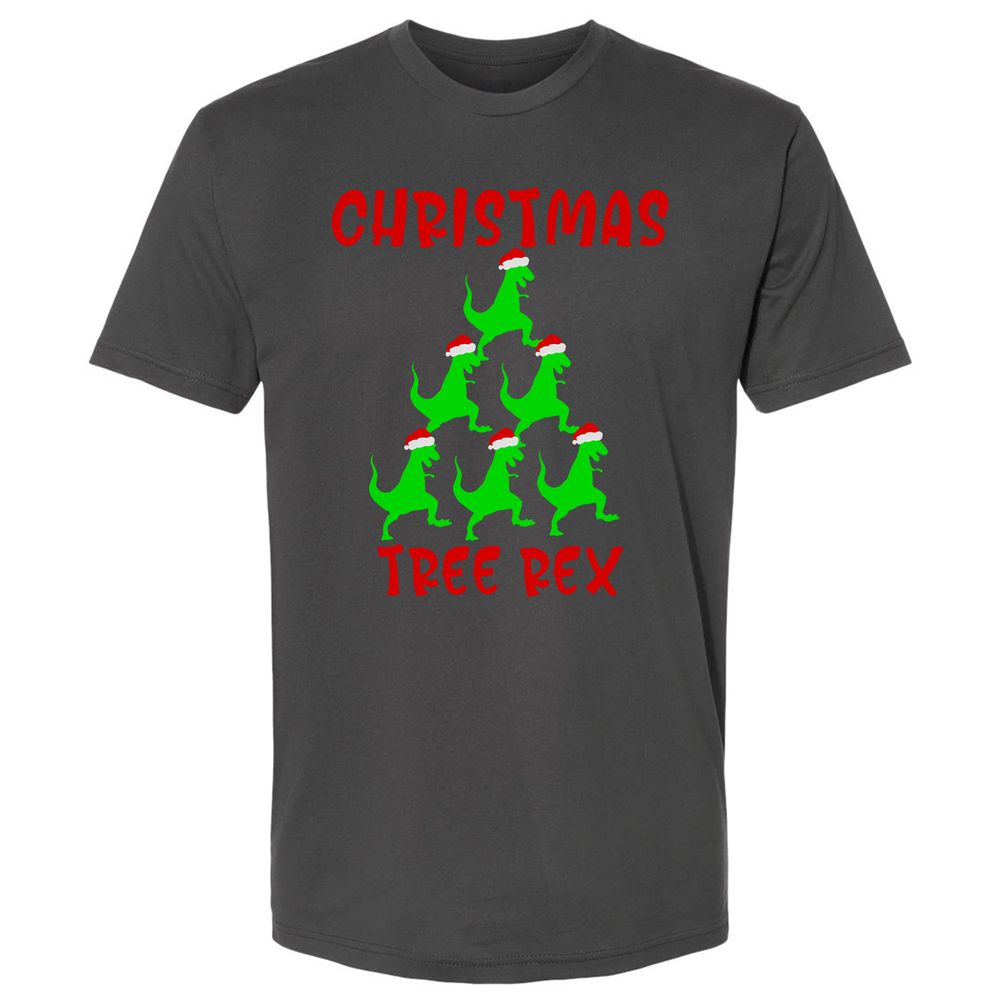 Premium Unisex T-Shirt - QV6JKZS9 - Heavy Metal - 8