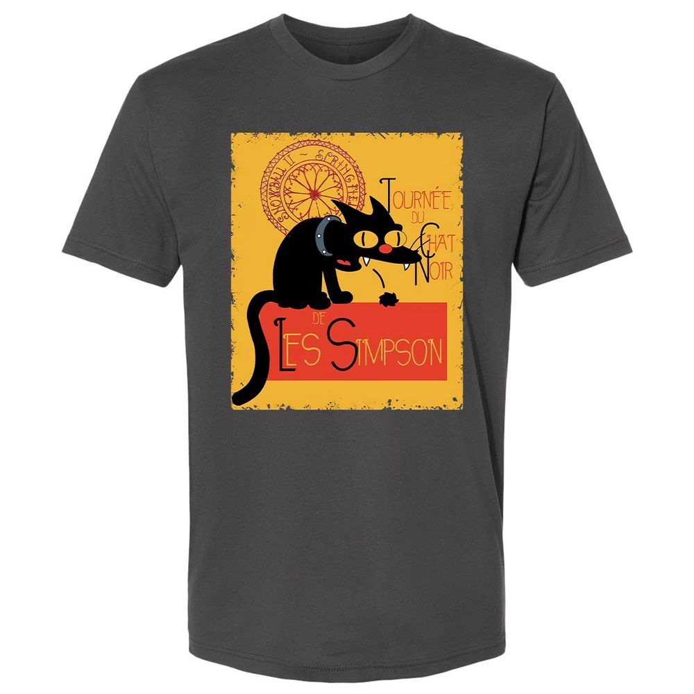 Premium Unisex T-Shirt - 5F7EPLP9 - Heavy Metal - 8