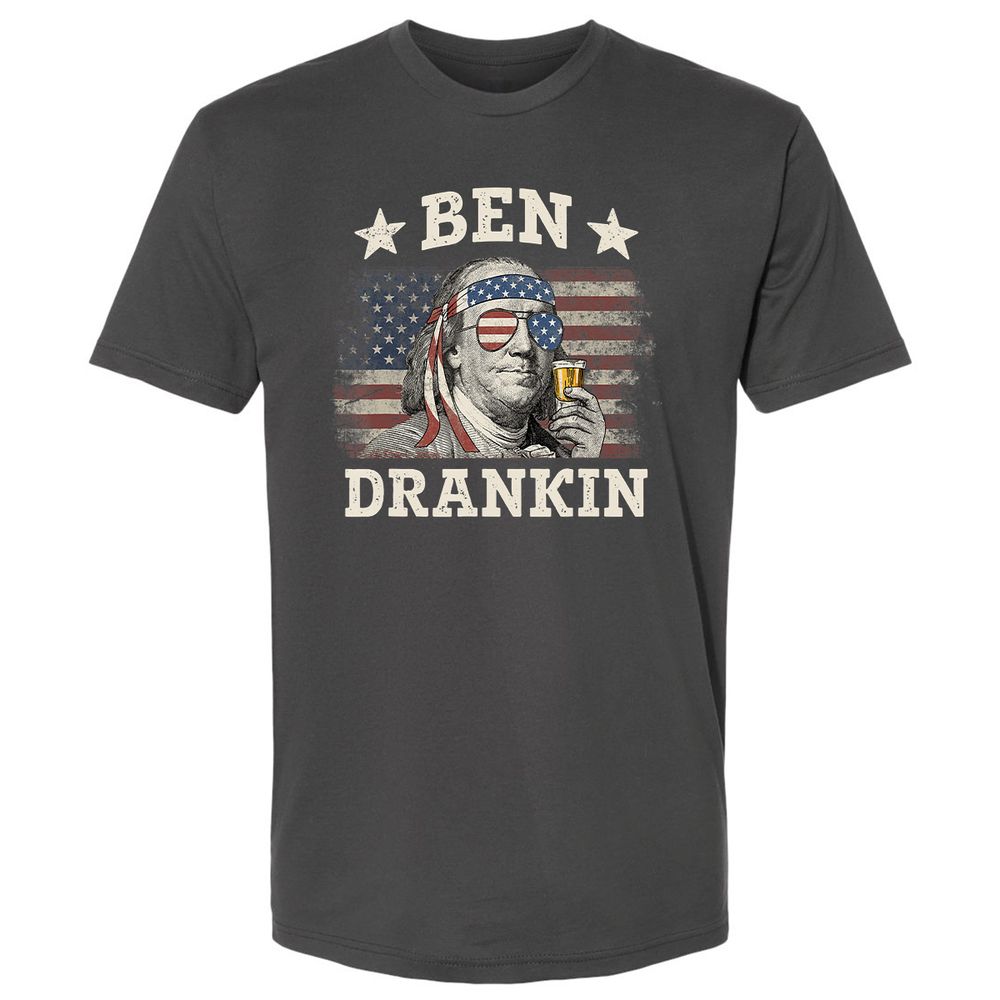 Premium Unisex T-Shirt - 2R7LC4KE - Heavy Metal - 8