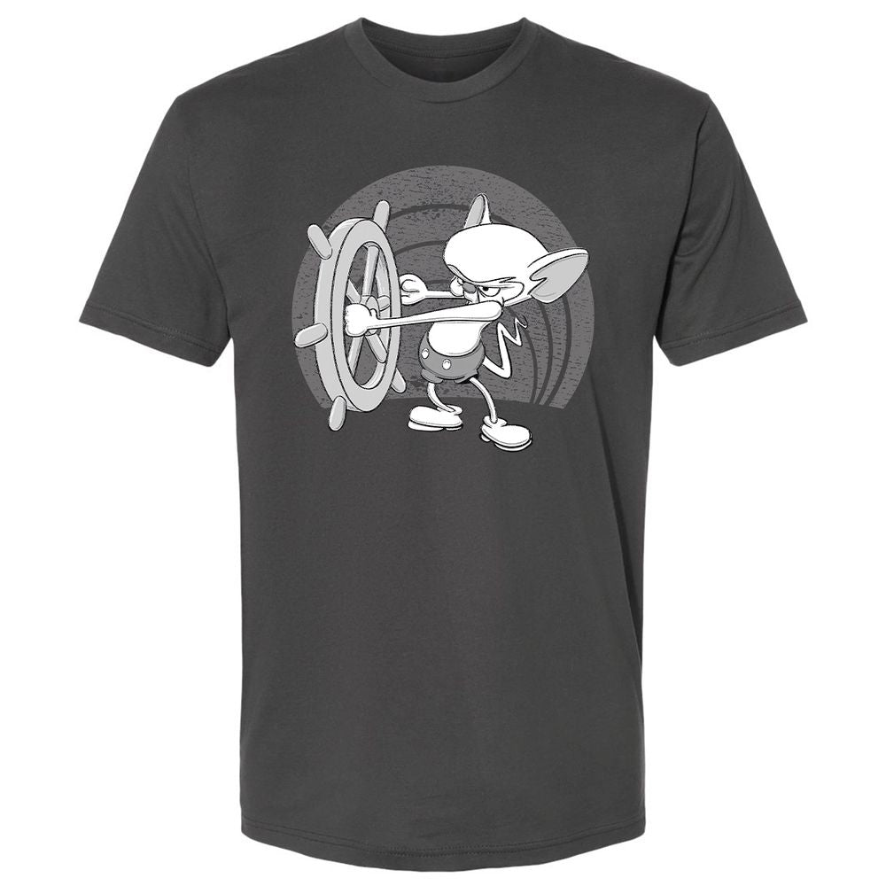 Premium Unisex T-Shirt - 6K1ZUQPP - Heavy Metal - 8