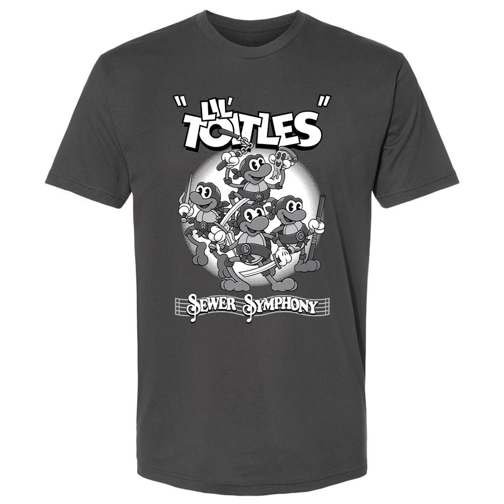 Premium Unisex T-Shirt - 99TFZ7P1 - Heavy Metal - 8