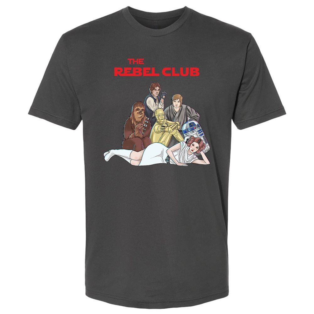 Premium Unisex T-Shirt - 6FRT69JA - Heavy Metal - 8